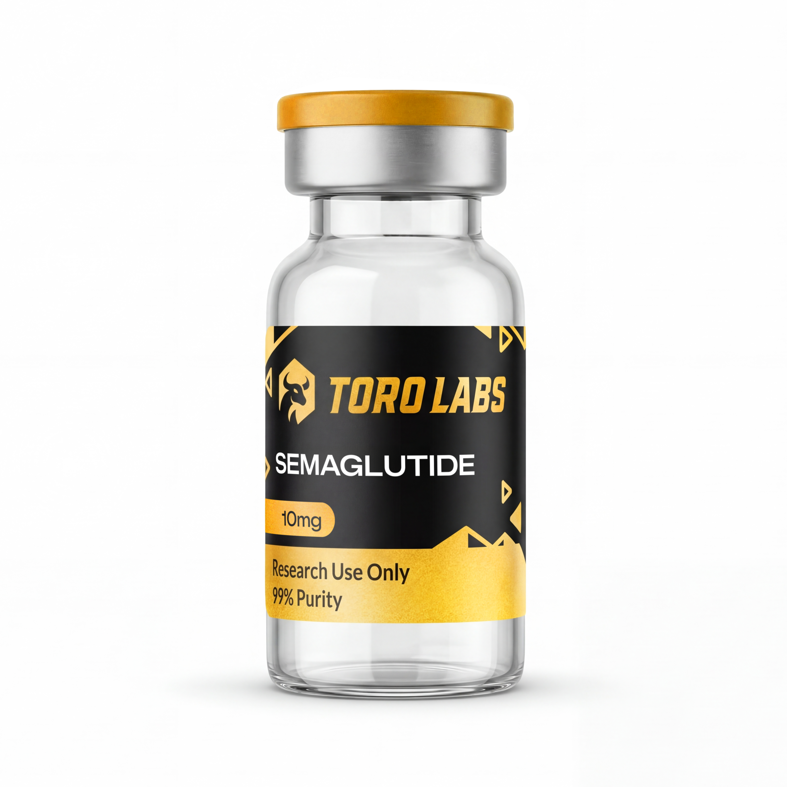 Semaglutide 10mg
