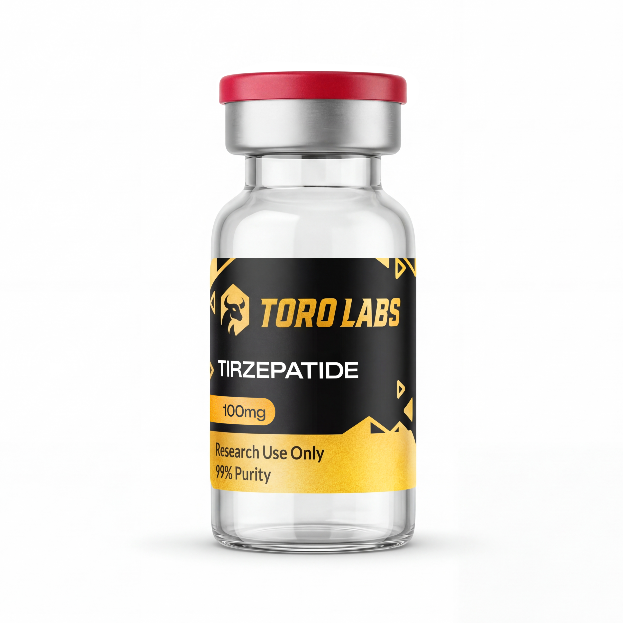 Tirzepatide 100mg