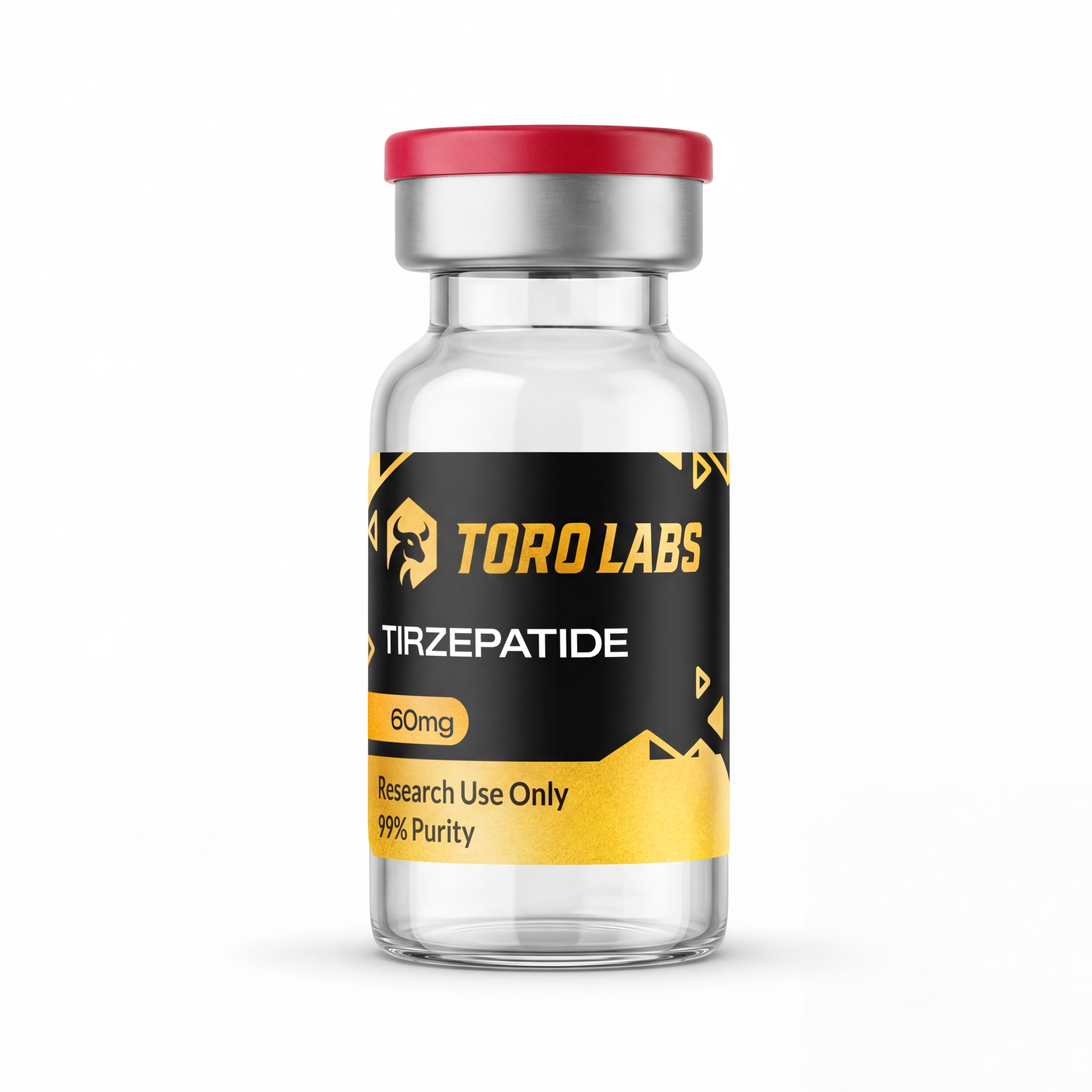 Tirzepatide 60mg